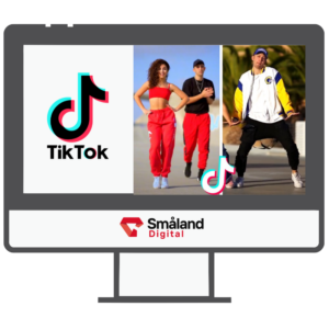 tiktok smaland digital